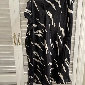 reformation skirt size 18